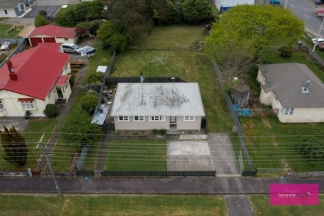 Photo of property in 58 Sedcole Street, Pahiatua, 4910
