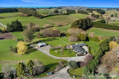 Photo of property in 297 Homestead Road, Weston, Oamaru, 9491