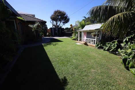 Photo of property in 5 Tui Street, Mount Maunganui, 3116