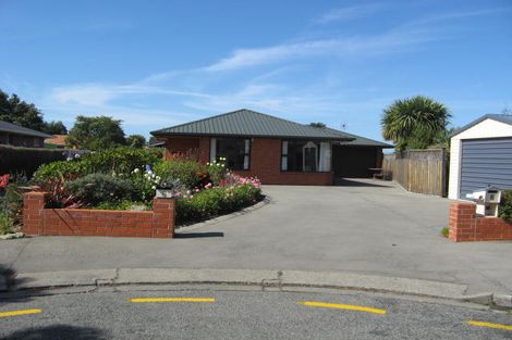 Photo of property in 6 Paignton Street, West End, Timaru, 7910