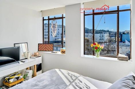 Photo of property in Unit 306,l3, 306/14 Laings Road, Hutt Central, Lower Hutt, 5010