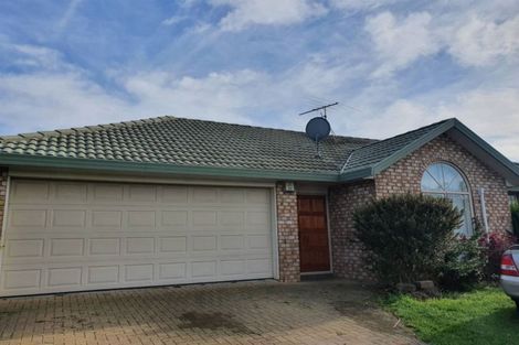 Photo of property in 108 Fitzroy Street, Papatoetoe, Auckland, 2104