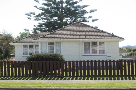 Photo of property in 39 Titoki Street, Elgin, Gisborne, 4010