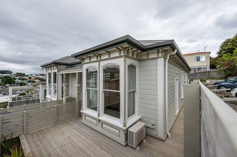 Photo of property in 10/239 Adelaide Road, Newtown, Wellington, 6021