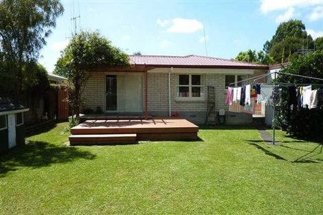 Photo of property in 65 Resthill Crescent, Glenview, Hamilton, 3206