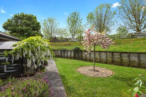Photo of property in 10 Josephine Place, Te Kauwhata, 3782