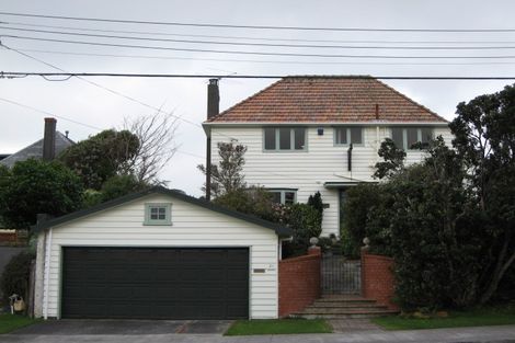 Photo of property in 21 Lancaster Street, Karori, Wellington, 6012