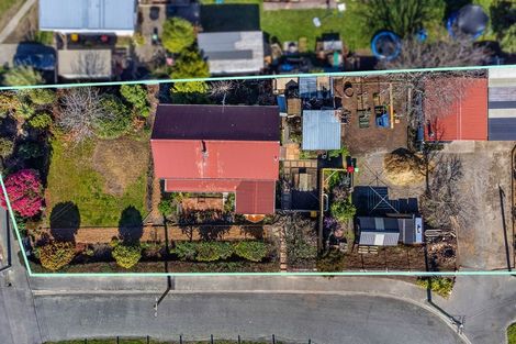 Photo of property in 36 Cuffs Road, Wainoni, Christchurch, 8061