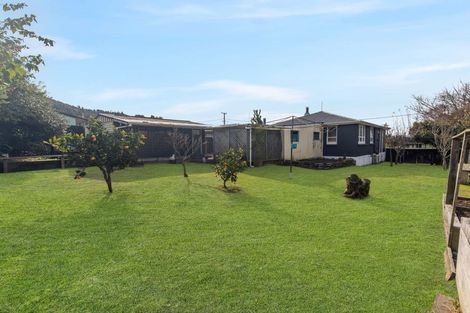Photo of property in 6 Spencer Street, Western Heights, Rotorua, 3015