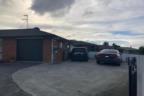 Photo of property in 204 Te Irirangi Drive, Flat Bush, Auckland, 2019