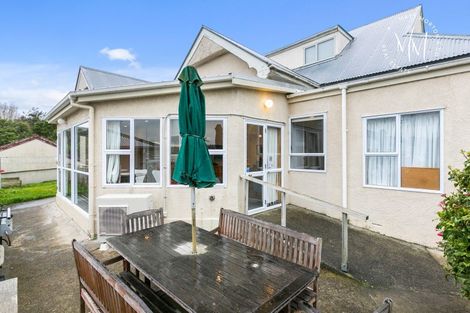 Photo of property in 31 Cranston Street, Andersons Bay, Dunedin, 9013