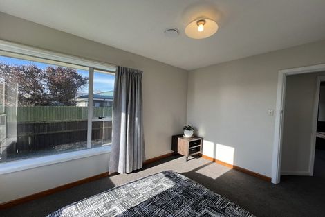 Photo of property in 2/38 Ensign Street, Halswell, Christchurch, 8025