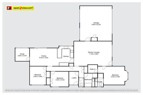 Photo of property in 14 Frame Street, Leamington, Cambridge, 3432