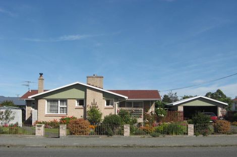 Photo of property in 58 Beach Road, Hampstead, Ashburton, 7700