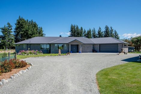 Photo of property in 37 Opihi Street, Fairlie, 7925