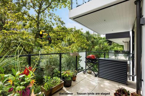 Photo of property in 308/8 Kingsland Terrace, Kingsland, Auckland, 1021