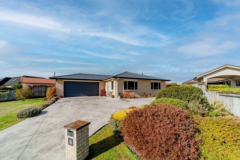 Photo of property in 82 Belgrove Drive, Waipukurau, 4200