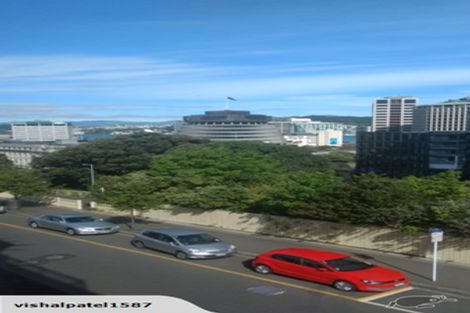 Photo of property in 11-41/54 Hill Street, Thorndon, Wellington, 6011