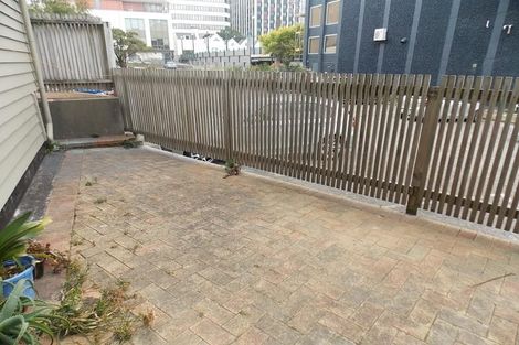 Photo of property in 40 Pipitea Street, Thorndon, Wellington, 6011