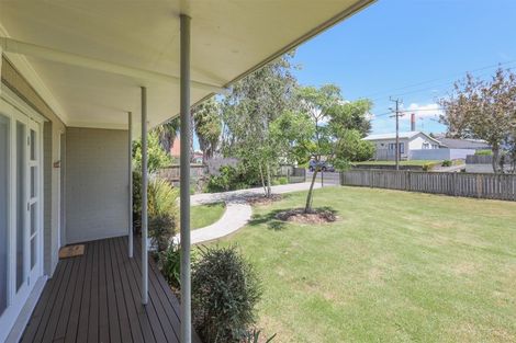 Photo of property in 156 Hakanoa Street, Huntly, 3700