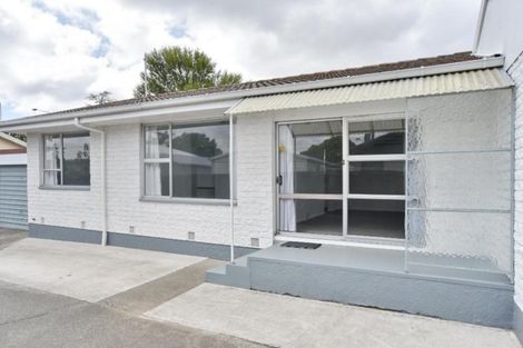 Photo of property in 2/262 Milton Street, Sydenham, Christchurch, 8023