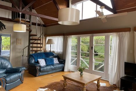 Photo of property in 13 Nikau Street, Duncan Bay, Tennyson Inlet, 7195