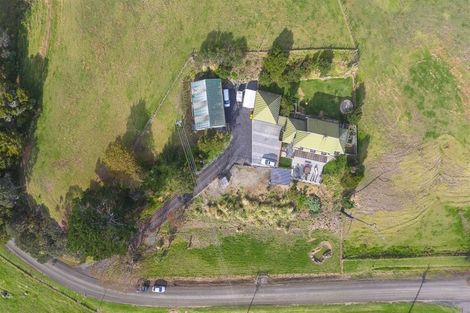 Photo of property in 281 Jordan Road, Kaukapakapa, Warkworth, 0984
