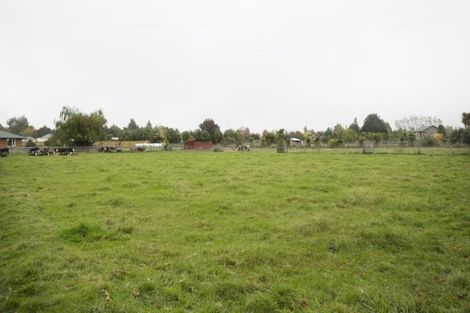 Photo of property in 44 Line Road, Methven, Ashburton, 7776