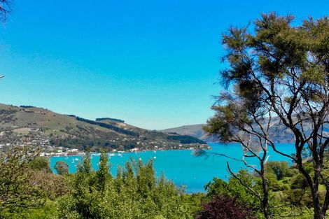 Photo of property in 6888i Christchurch Akaroa Road, Takamatua, 7581