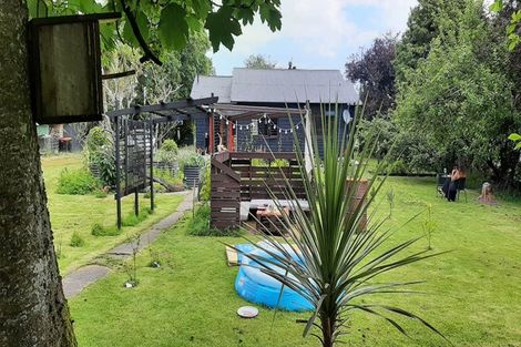 Photo of property in 18 Half Mile Road, Tuatapere, 9620