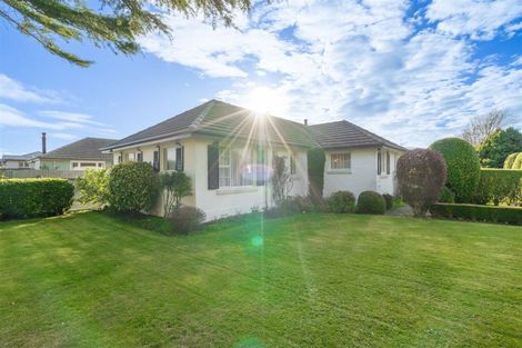 Photo of property in 6 Kowhai Avenue, Windsor, Invercargill, 9810