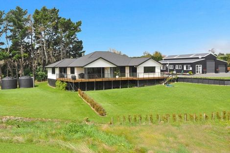 Photo of property in 18a Awhitu Road, Waiuku, 2683