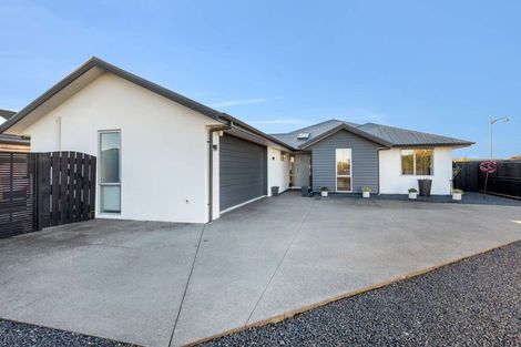 Photo of property in 2 Wyatt Street, Kaiapoi, 7630