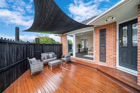 Photo of property in 125 Wales Street, Halswell, Christchurch, 8025