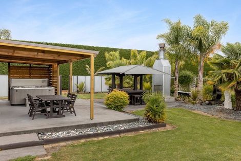 Photo of property in 16 Hogbin Road, Te Teko, Whakatane, 3193