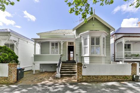Photo of property in 17 Franklin Road, Freemans Bay, Auckland, 1011