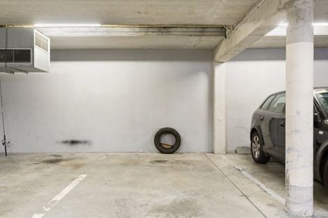 Photo of property in Hannahs Factory, 4/14 Leeds Street, Te Aro, Wellington, 6011