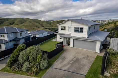Photo of property in 120 Amesbury Drive, Churton Park, Wellington, 6037