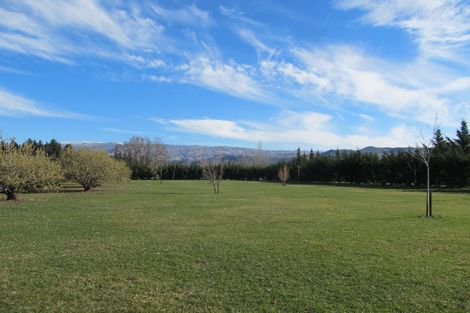 Photo of property in 37g Young Lane, Clyde, Alexandra, 9391