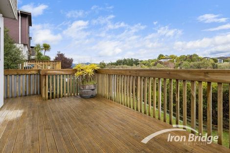Photo of property in 82a Kirton Drive, Riverstone Terraces, Upper Hutt, 5018