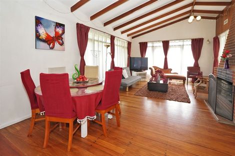 Photo of property in 42 Bankwood Road, Chartwell, Hamilton, 3210