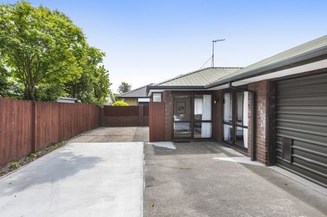 Photo of property in 1/5 Chokebore Place, Sockburn, Christchurch, 8042