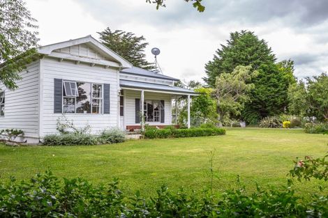 Photo of property in 386 Chester Road, West Taratahi, Carterton, 5791