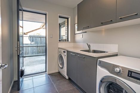Photo of property in 3 Reka Street, Parklands, Christchurch, 8083