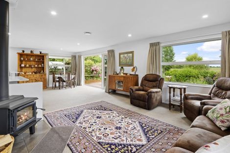 Photo of property in 1852 North Eyre Road, West Eyreton, Rangiora, 7475