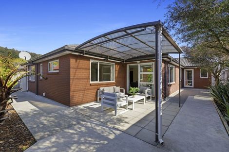 Photo of property in 84b Seddon Street, Wallaceville, Upper Hutt, 5018