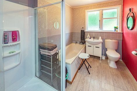 Photo of property in 164 Creek Road, Mangamahu, Whanganui, 4586