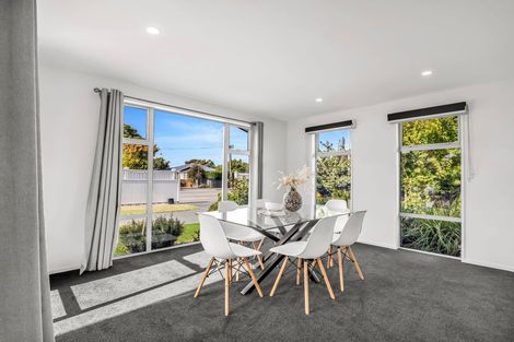 Photo of property in 15 Halswell Junction Road, Halswell, Christchurch, 8025