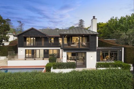 Photo of property in 88 Victoria Avenue, Remuera, Auckland, 1050