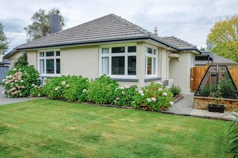 Photo of property in 126 Talbot Street, Geraldine, 7930